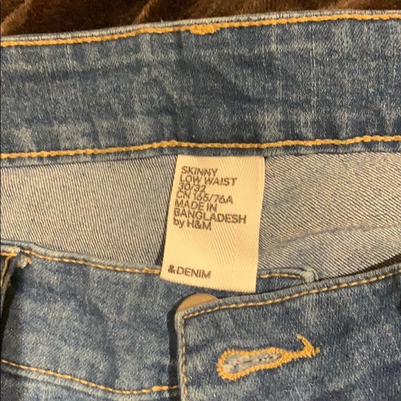 Denim Jean - Picture 1 of 5